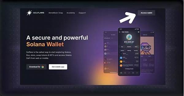 Setting Up Solana Wallet Securely