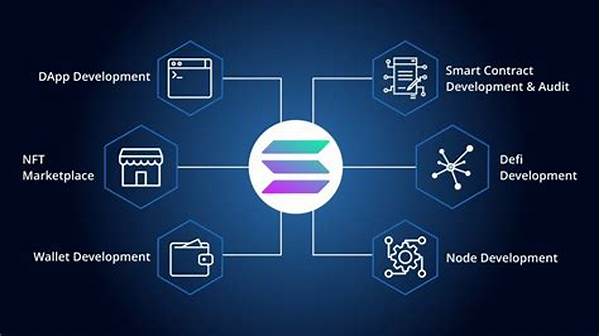 Solana Network Scalability Study
