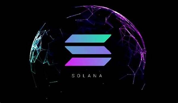 Blockchain Development With Solana