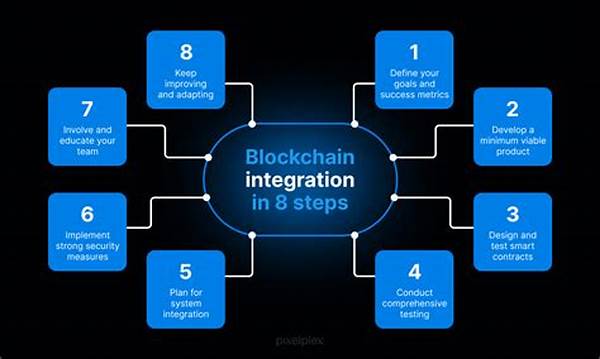 Blockchain Integration In Motorsport