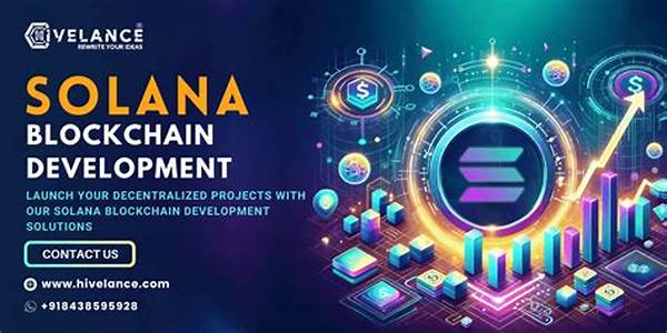 Building Marketplaces Using Solana Blockchain