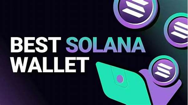 Creating A Solana Wallet Easily