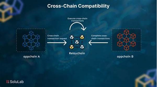 “cross-chain Compatibility With Solana”