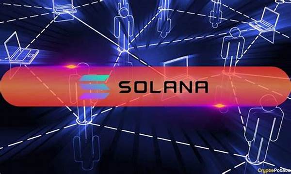 Data Protection On Solana Network