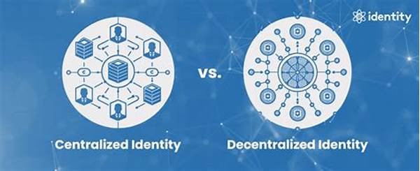 Decentralized Identity Management Solutions