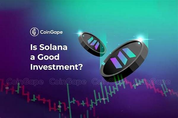 Expanding Solana Investment Portfolio