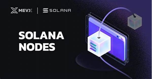 Fast Solana Blockchain Node Setup