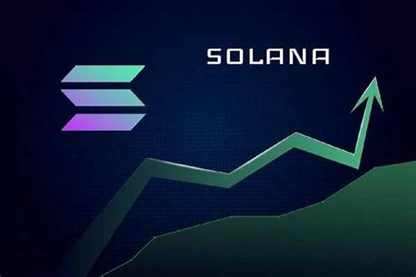 Growth Drivers For Solana Tokens