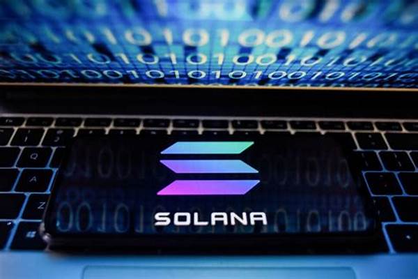 “identity Verification Scalability Solana”