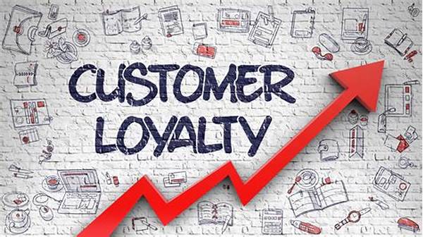 Increasing Revenue Through Loyalty