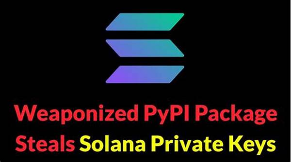 Managing Solana Private Keys