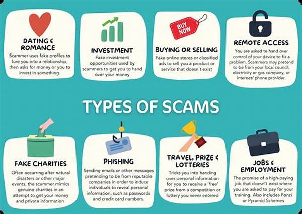 Methods To Prevent Transfer Scams
