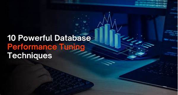 Performance Tuning Techniques For Dapps
