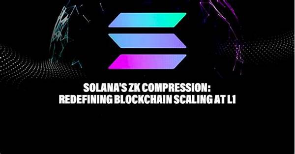 Solana High-speed Blockchain Scaling