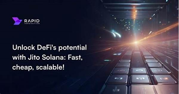 Solana Network Defi Advantages