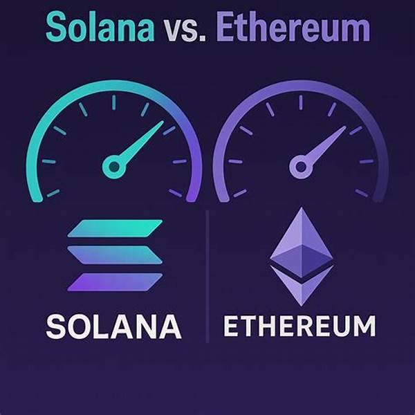 Solana Network Speed Comparison Guide