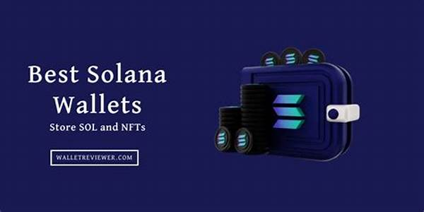 Solana Network Speed Impact Wallet