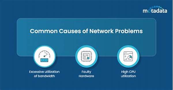 Troubleshooting Solana Network Latency Problems