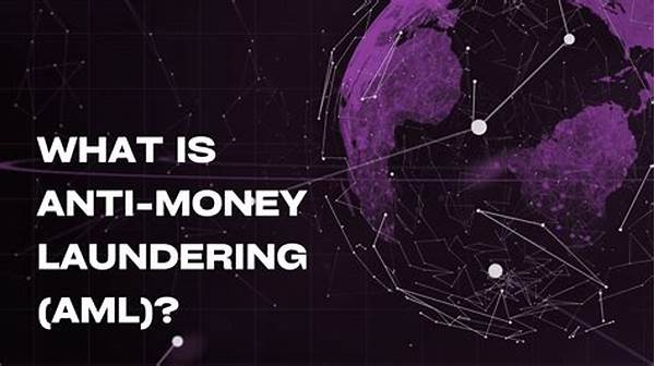 Anti-money Laundering Solana Protocol