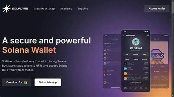Comprehensive Solana Wallet Integration Overview