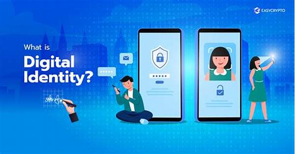 Digital Identity Security On Solana