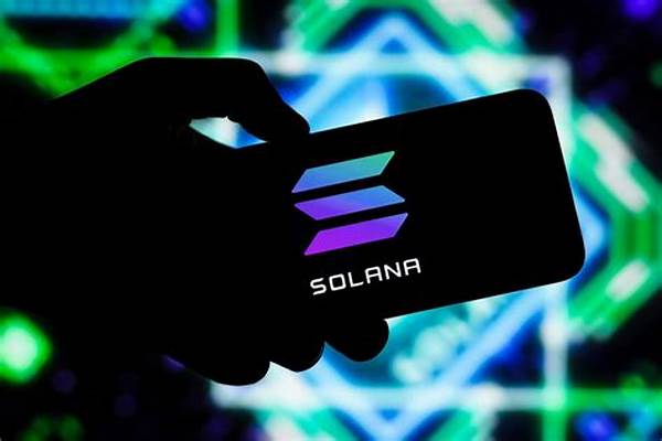 “efficient Resource Use Solana Network”