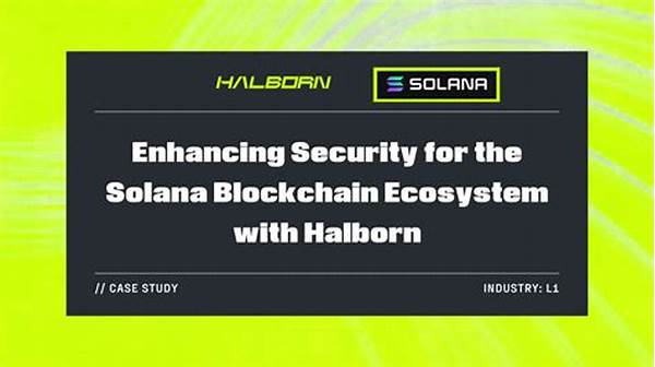 Enhancing Solana Blockchain Security