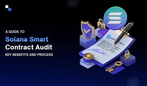“ensuring Security In Solana Project Audits”