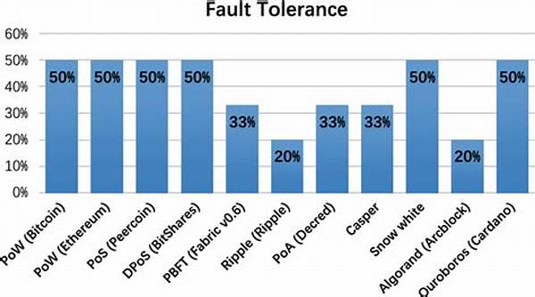 **fault Tolerance In Consensus Protocols**