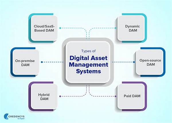 Inclusive Design For Digital Asset Management