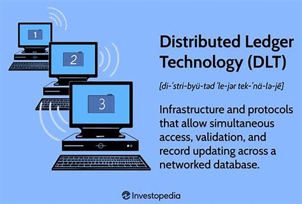 Optimizing Distributed Ledger Protocols