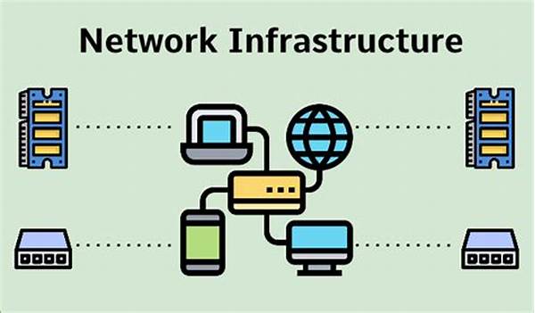 Scalable Network Infrastructure Technologies