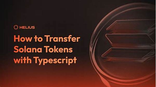 “securely Transfer Solana Tokens”