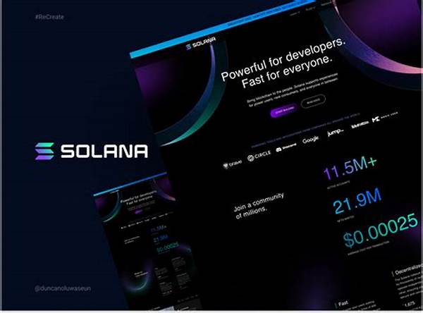 Solana Blockchain For Developers