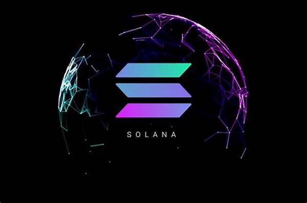Solana Cryptocurrency Project Regulations