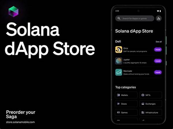 Solana Dapp Coding Guidelines