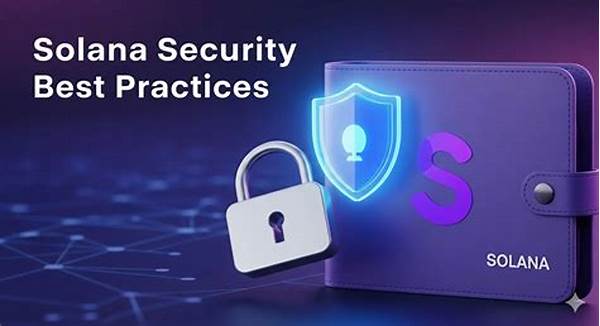 Solana Deployment Best Practices