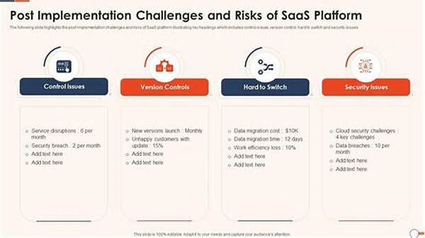 Solana Platform Implementation Challenges
