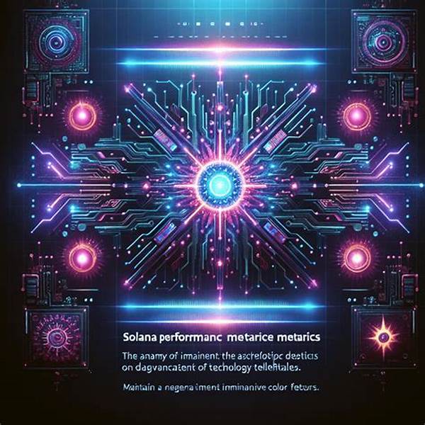 Solana Scalability Performance Metrics