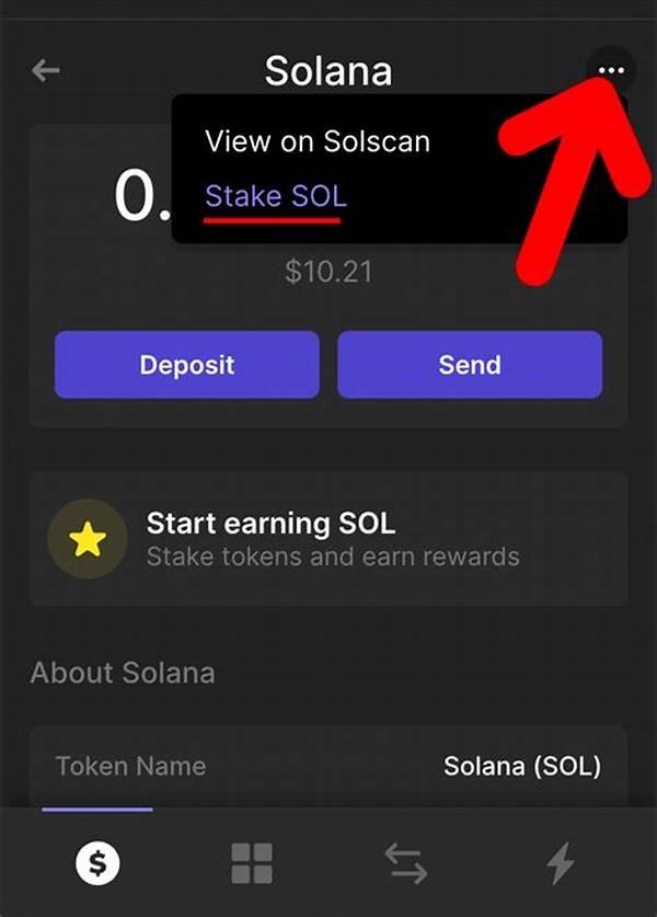 “solana Staking Node Challenges”
