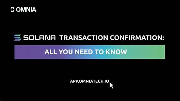 Solana Transaction Confirmation Check
