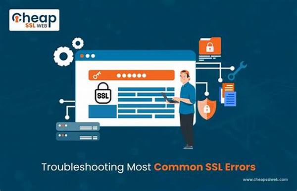 “troubleshooting Ssl Implementation Issues”