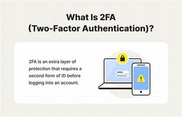 Two-factor Authentication Importance