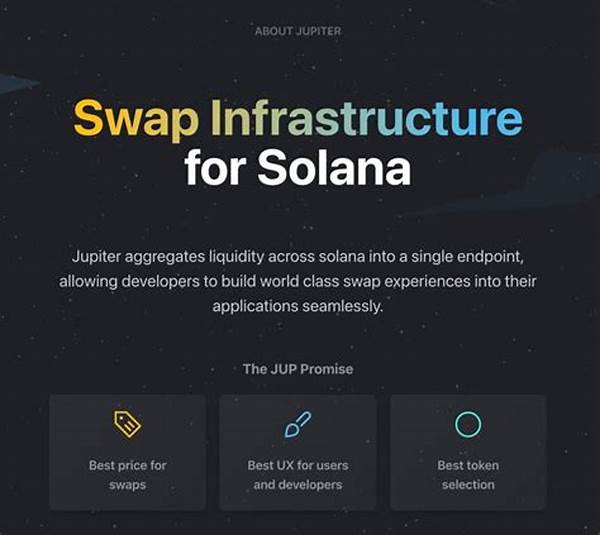 “understanding Jupiter On Solana”