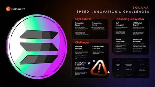Understanding Solana’s Transaction Capabilities