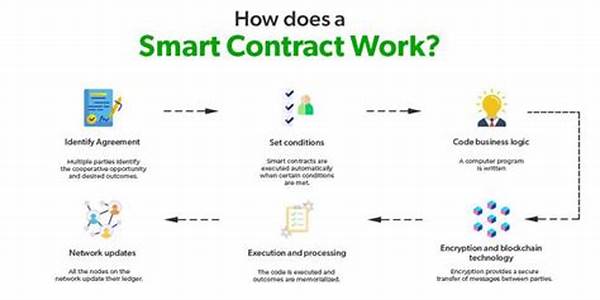 Biometric Verification For Smart Contract Execution