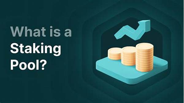 Choosing Solana Staking Pool