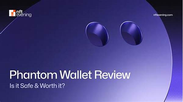 Comprehensive Review Of Phantom Wallet