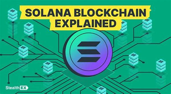 “exploits In Solana Blockchain Network”