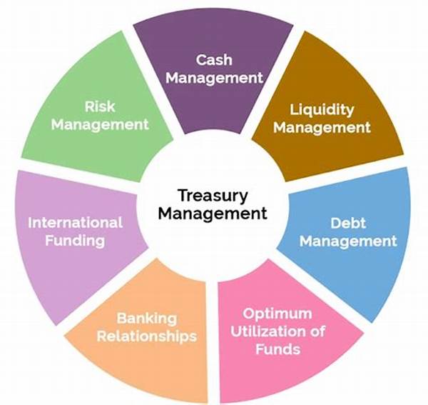 Flexible Treasury Management Solutions